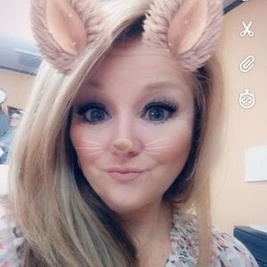 Meet your Posher, Tracie